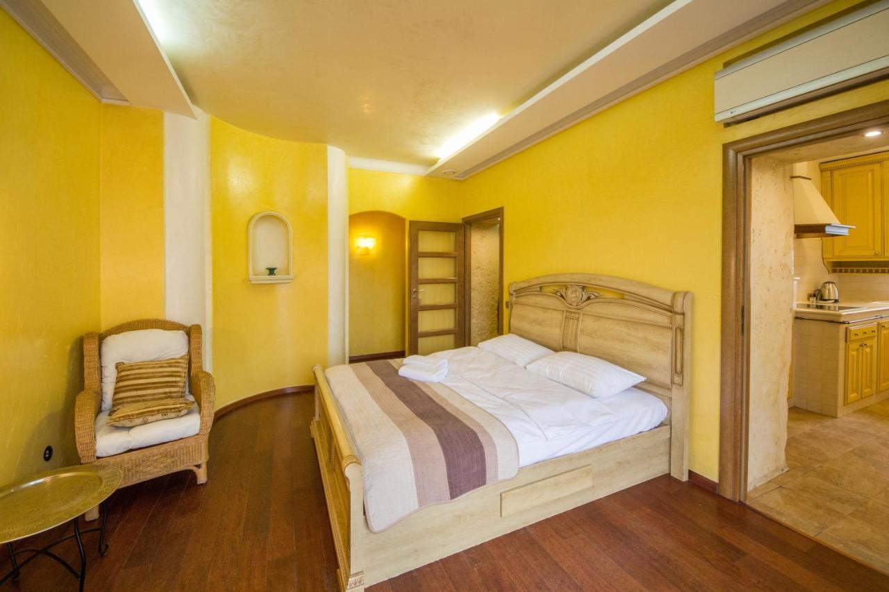 Dayflat Apartments Maidan Area Киев Экстерьер фото