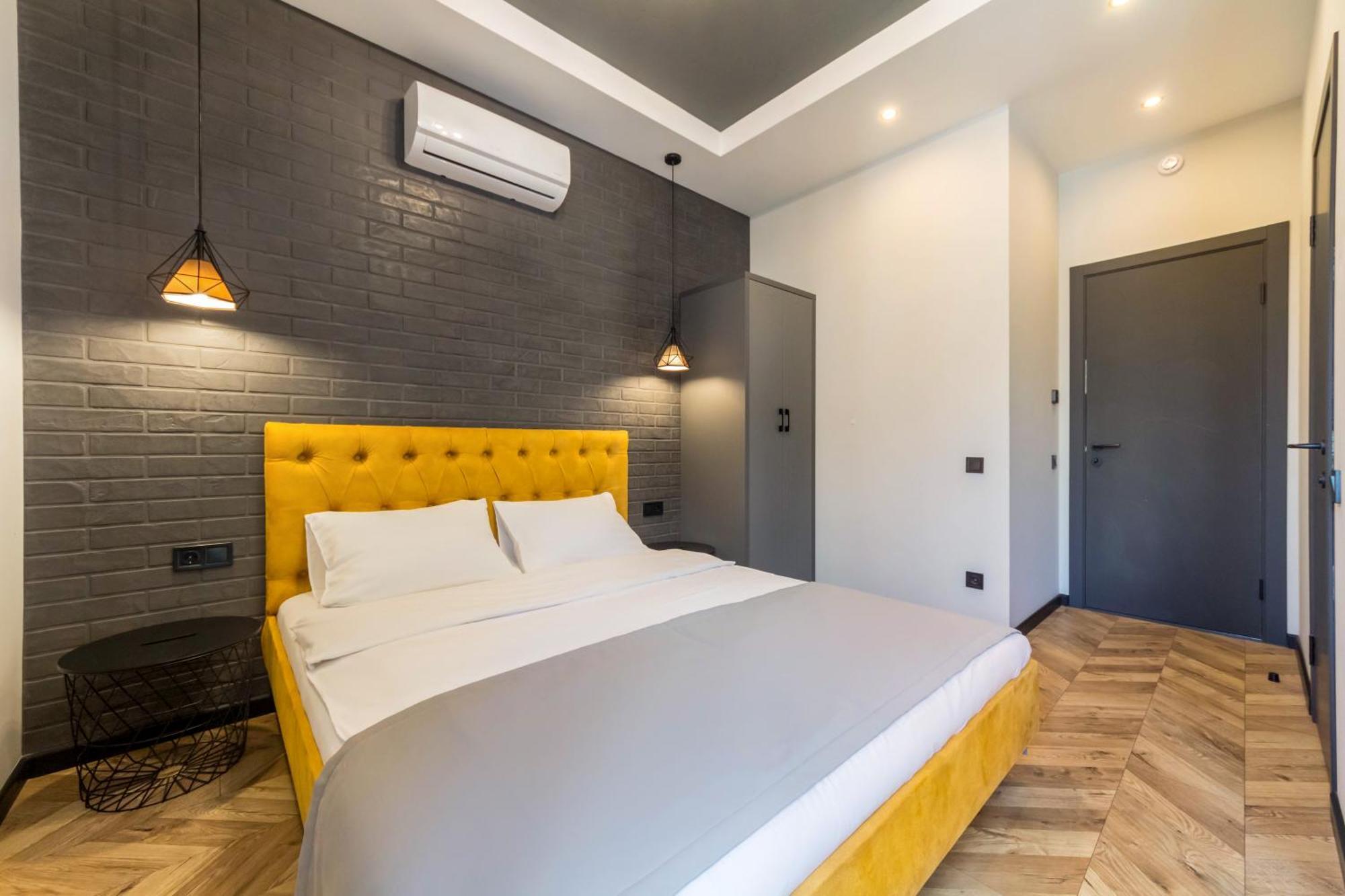 Dayflat Apartments Maidan Area Киев Экстерьер фото