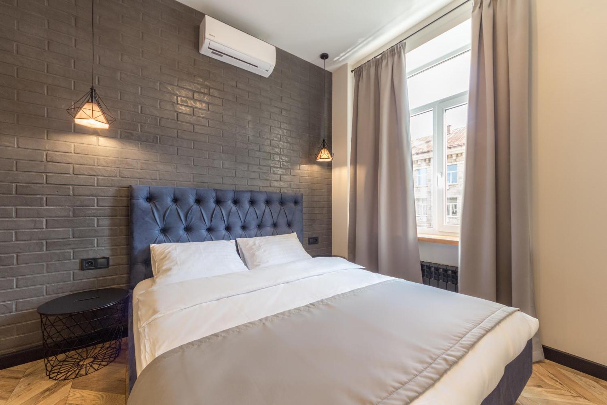 Dayflat Apartments Maidan Area Киев Экстерьер фото