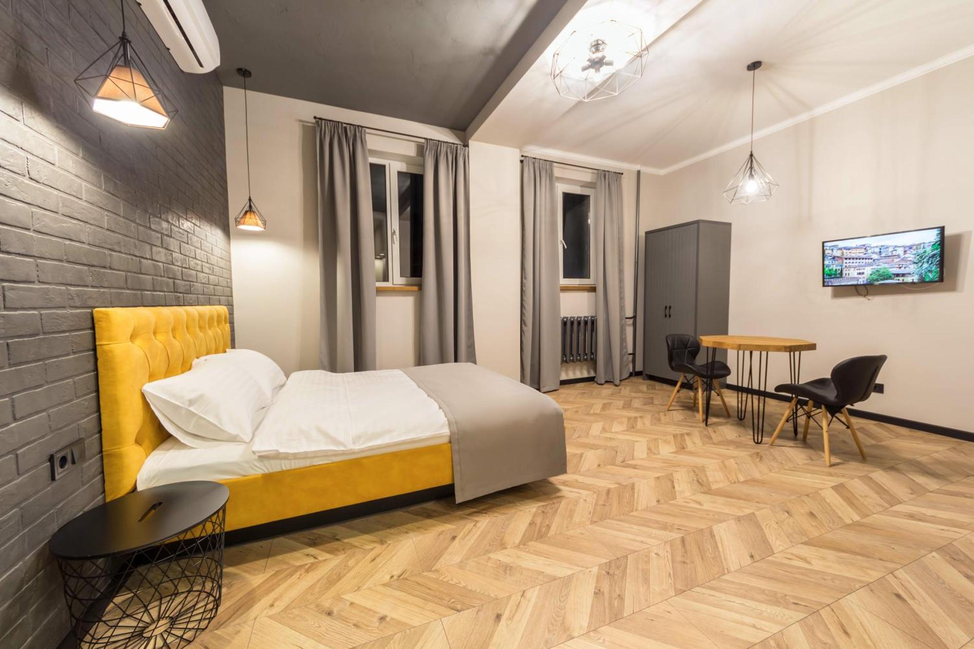 Dayflat Apartments Maidan Area Киев Экстерьер фото