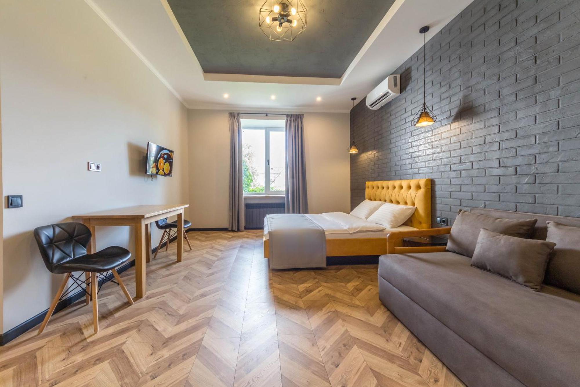 Dayflat Apartments Maidan Area Киев Экстерьер фото